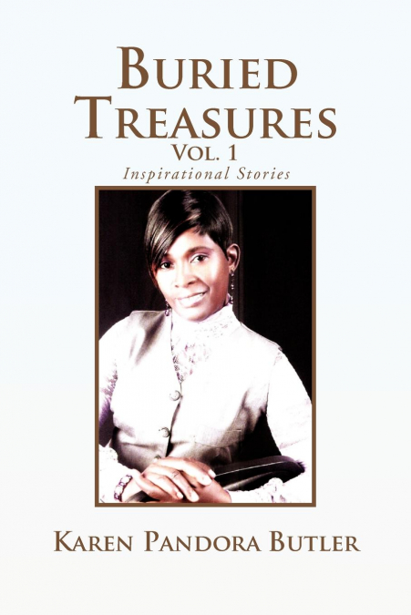 Buried Treasures Vol. 1