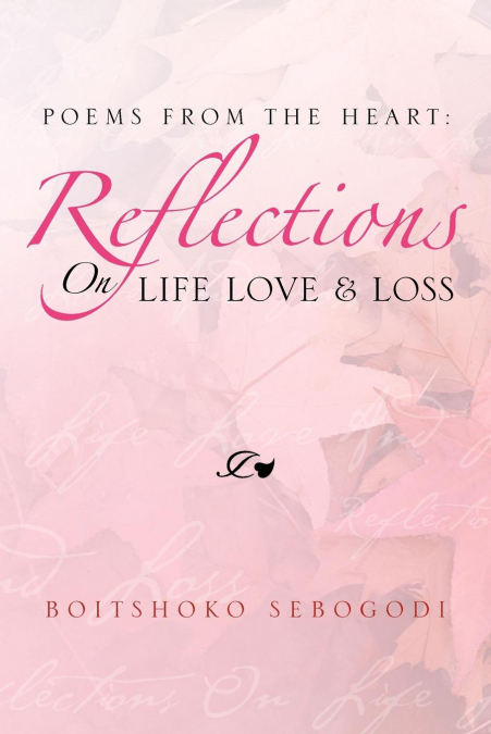 POEMS FROM THE HEART