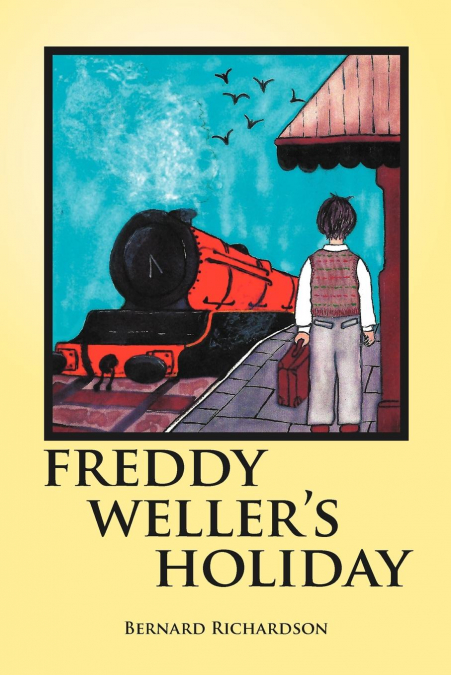 Freddy Weller’s Holiday
