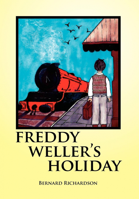Freddy Weller’s Holiday