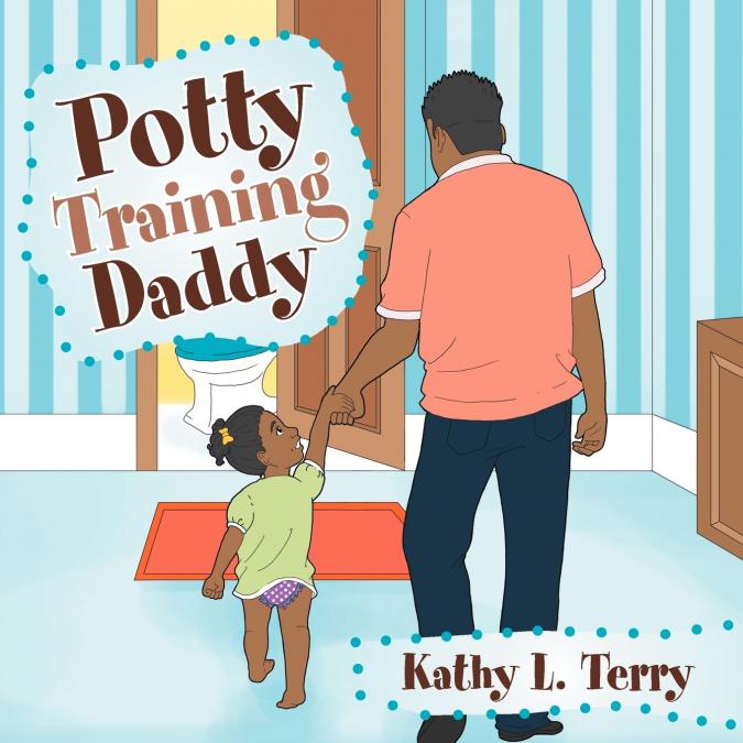 Potty Training Daddy
