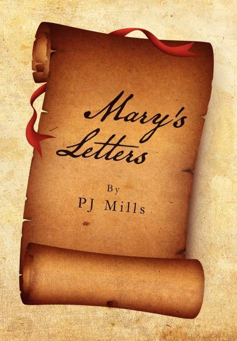 Mary’s Letters