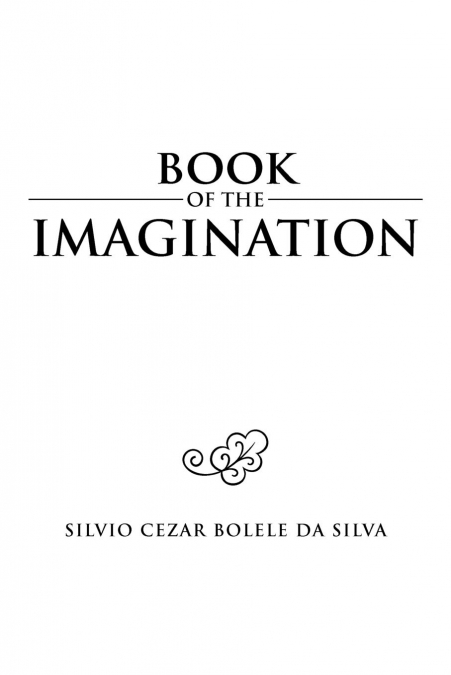 Book of the Imagination