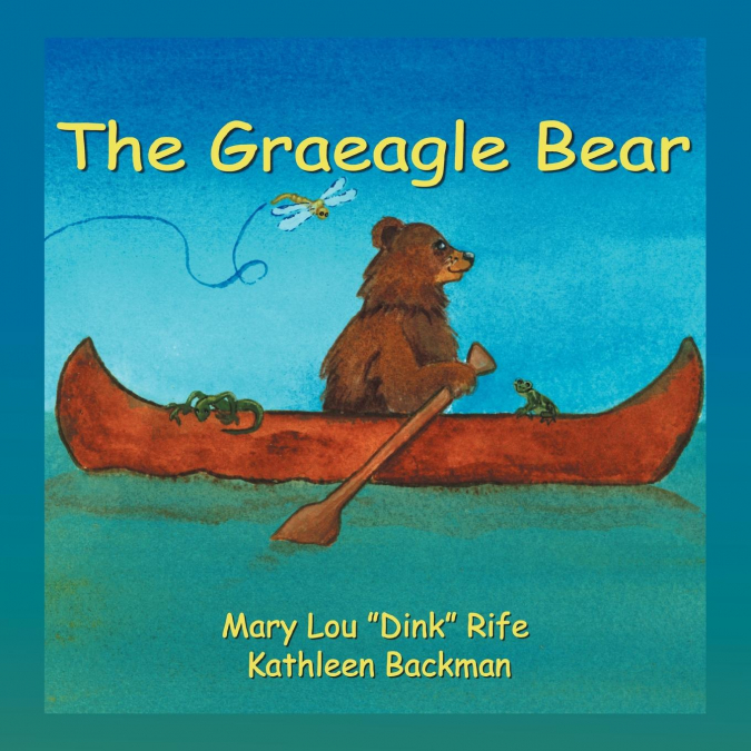 The Graeagle Bear