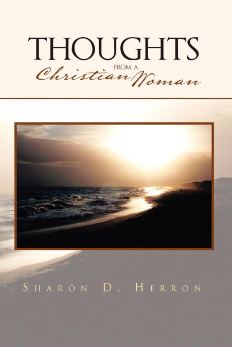 Thoughts from a Christian Woman
