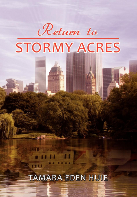 Return to Stormy Acres