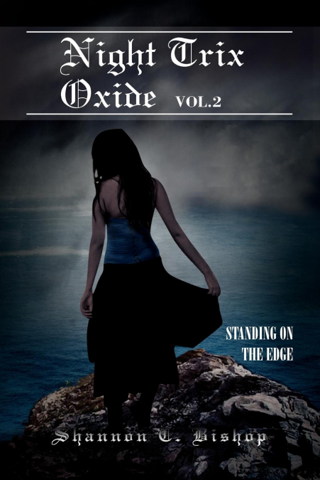 Night Trix Oxide Vol.2