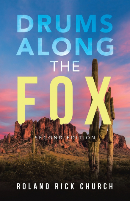Drums along the Fox