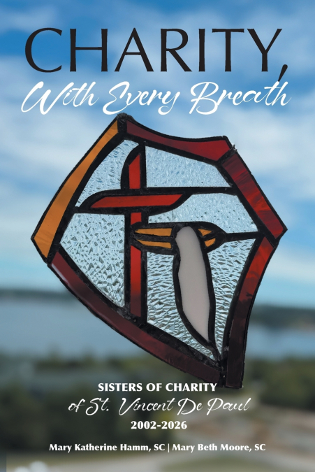 Charity, With Every Breath