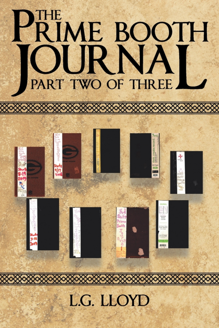 The Prime Booth Journal
