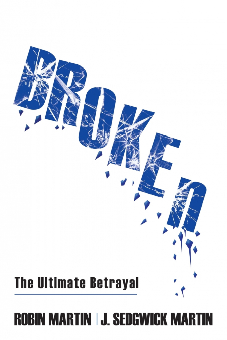 BROKEN