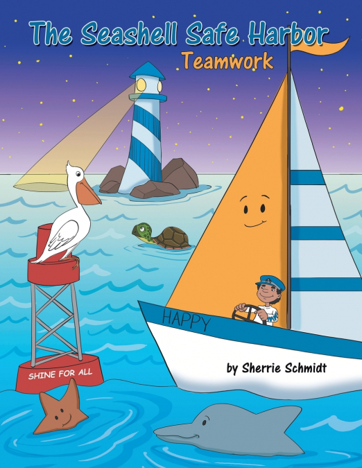 The Seashell Safe Harbor
