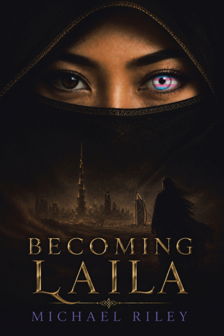 Becoming Laila