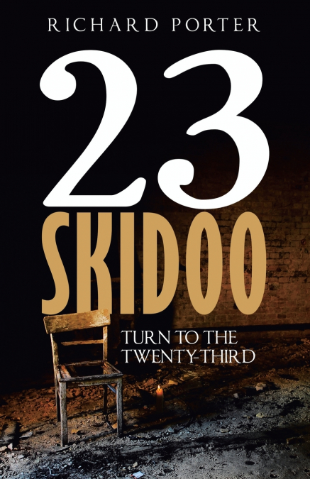 23 Skidoo