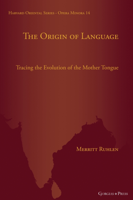 The Origin of Language