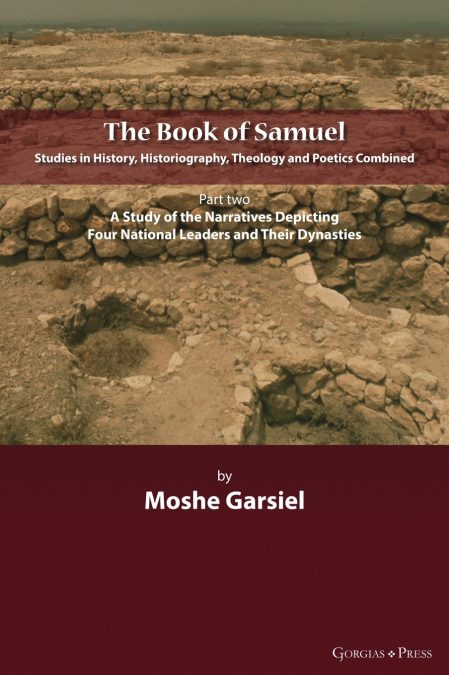 The Book of Samuel