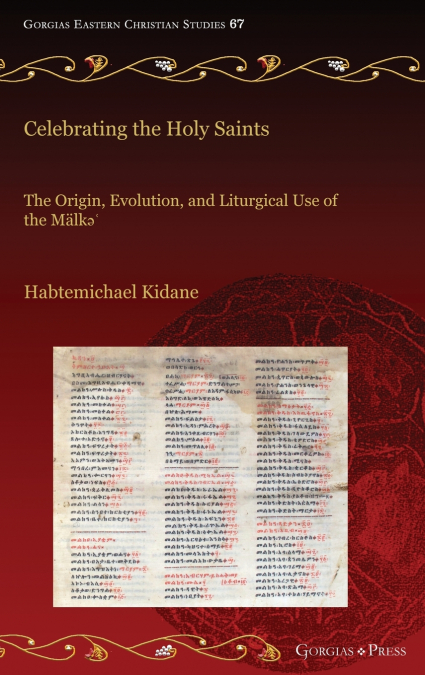 Celebrating the Holy Saints