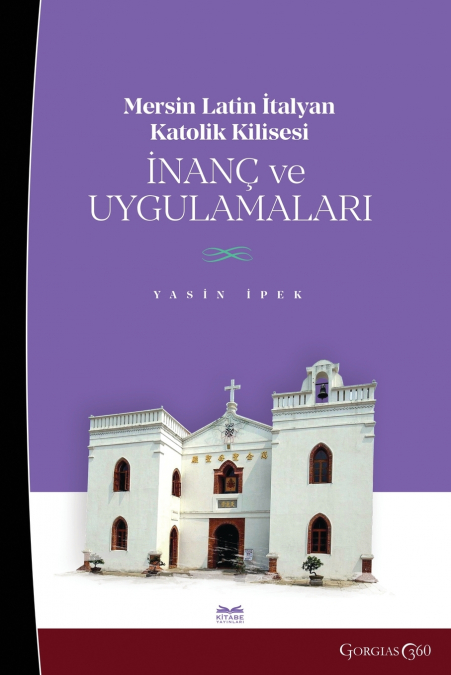 Mersin Latin Italian Catholic Church