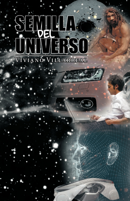 Semilla del Universo
