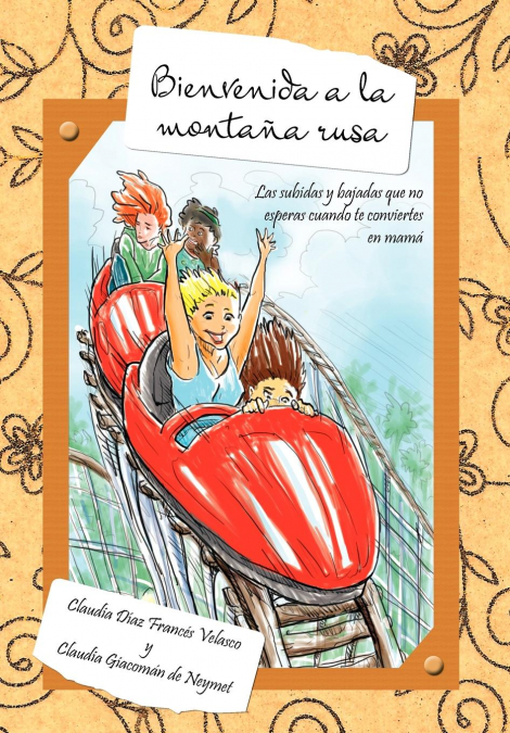 Bienvenida a la Monta a Rusa