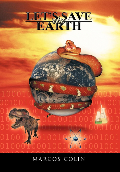 Let’s Save the Earth