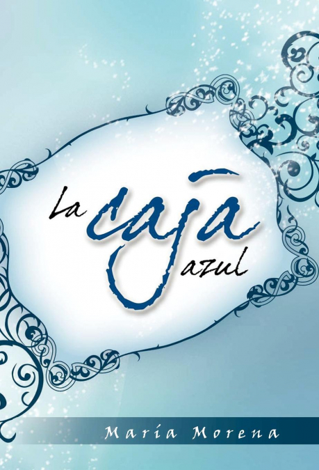 La Caja Azul