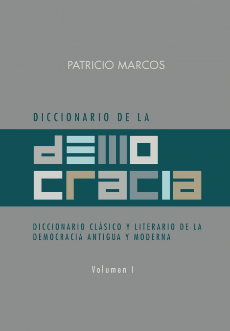 Diccionario de La Democracia