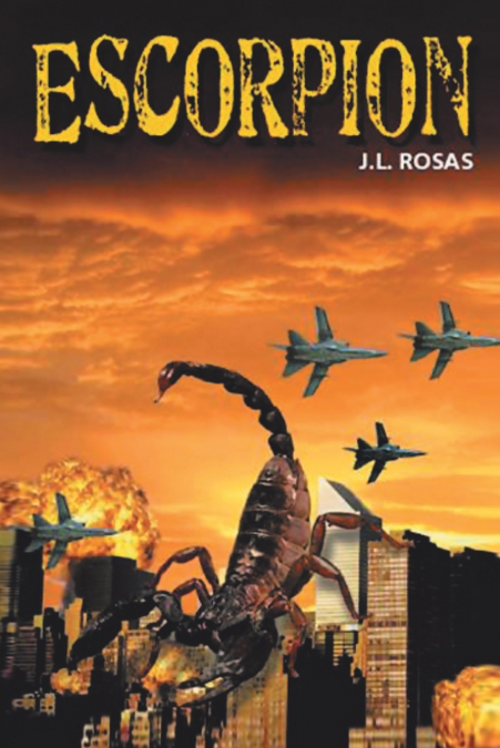 Escorpion