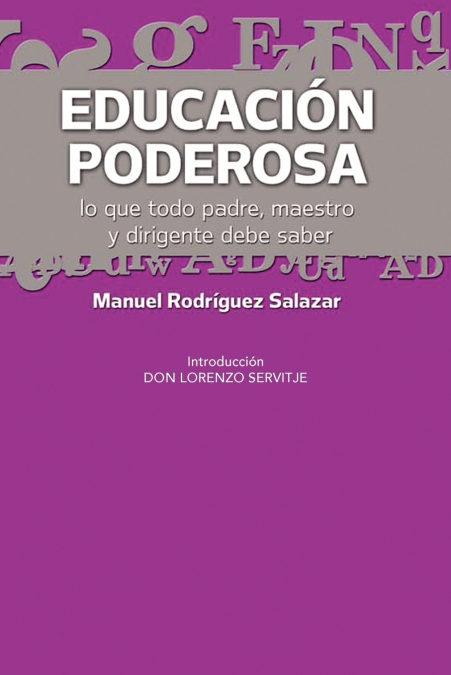 Educacion Poderosa