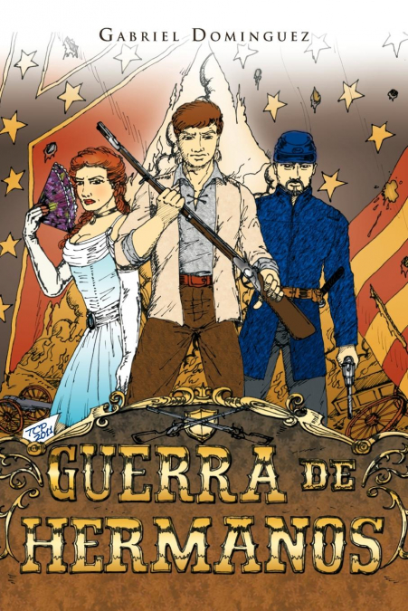 Guerra de Hermanos