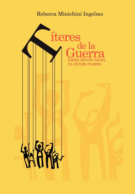 Titeres de La Guerra