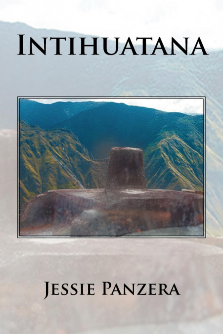 Intihuatana