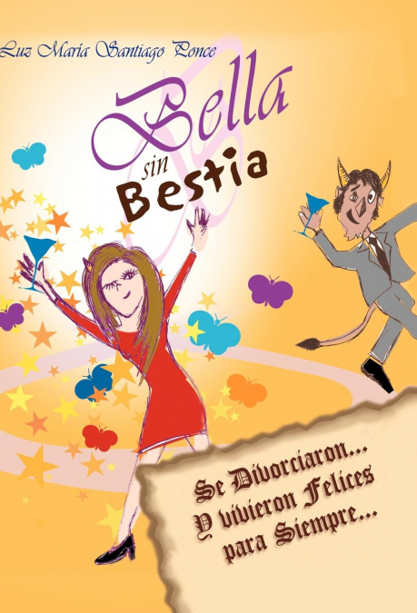 Bella sin Bestia