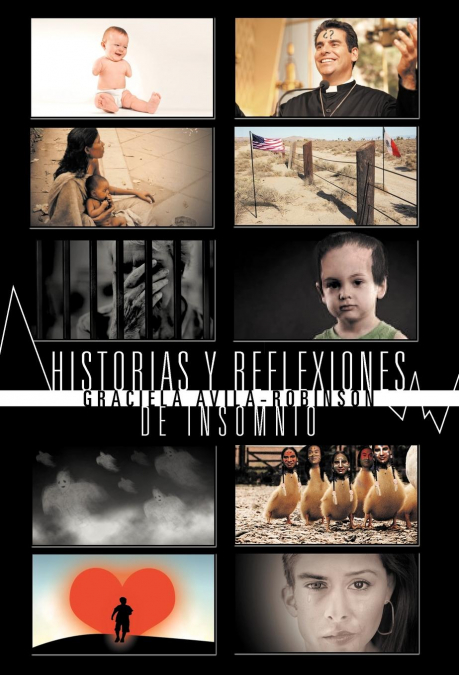 Historias y Reflexiones de Insomnio