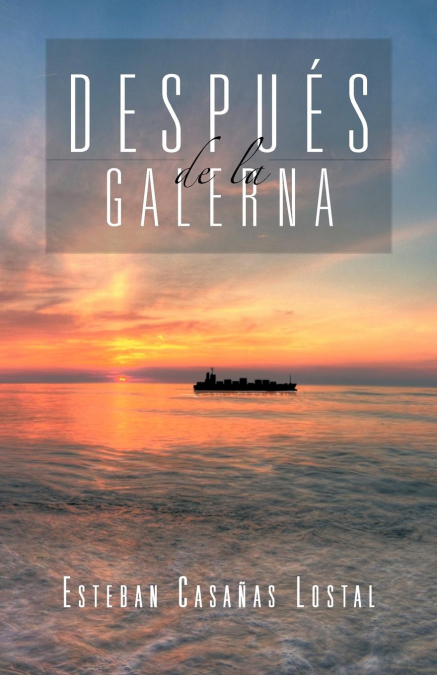 Despu S de La Galerna
