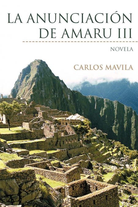 La Anunciaci N de Amaru III