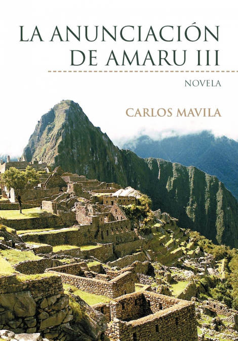 La Anunciaci N de Amaru III