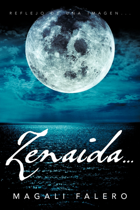 Zenaida...