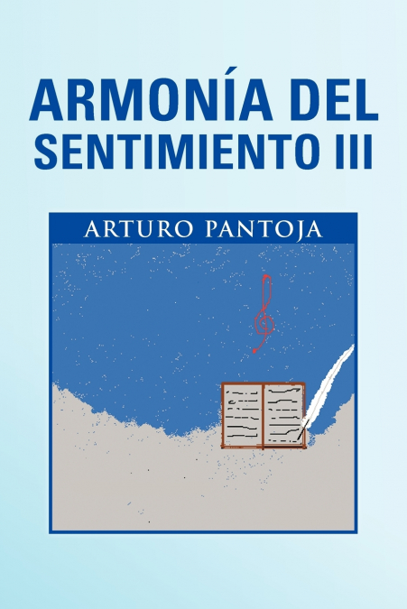 Armonia del Sentimiento III