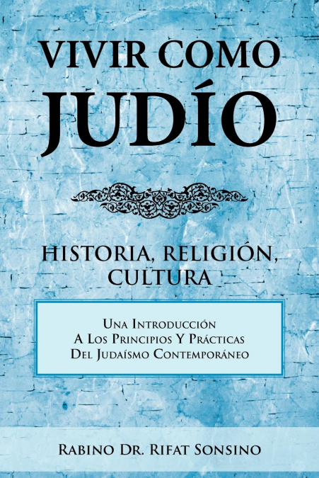 Vivir Como Judio
