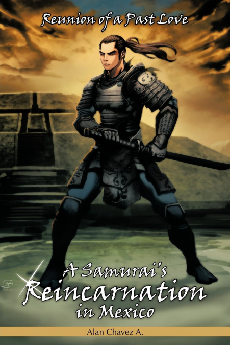 A Samurai’s Reincarnation in Mexico