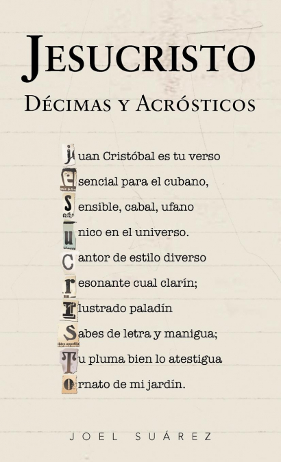 Jesucristo