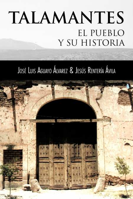 TALAMANTES