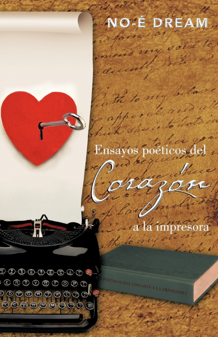 Ensayos Poeticos del Corazon a la Impresora