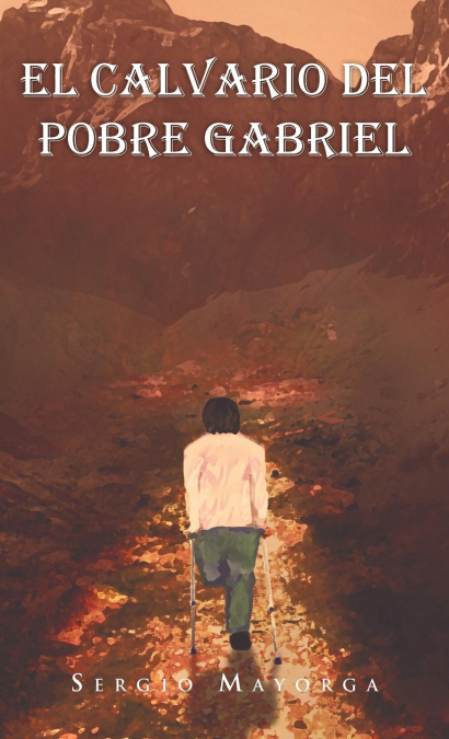 El Calvario del Pobre Gabriel