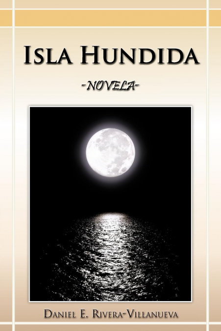 Isla Hundida