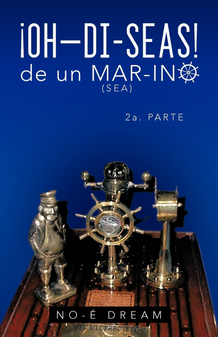 Oh-Di-Seas de Un Mar-Ino