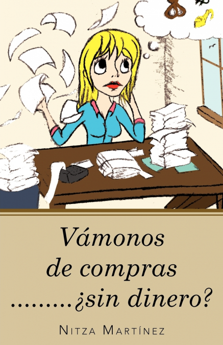 Vamonos de Compras......... Sin Dinero?