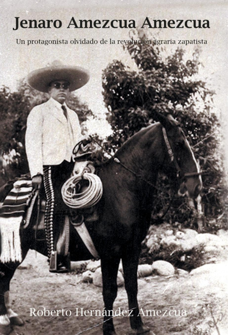 Jenaro Amezcua Amezcua.