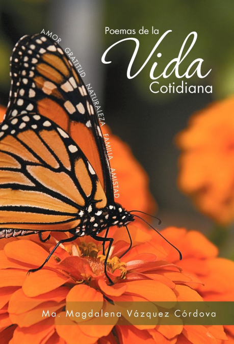 Poemas de La Vida Cotidiana